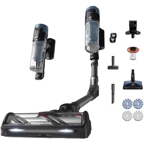 Пилосос Rowenta RH9B74WO X-Force Flex 14.80 Auto Animal