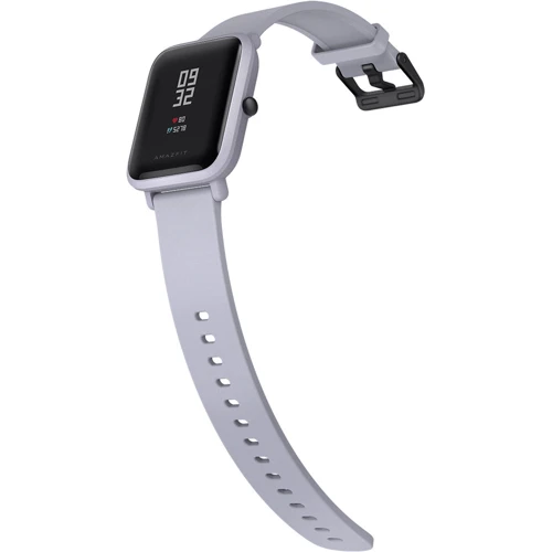Amazfit Bip White Cloud Grade C фото 4