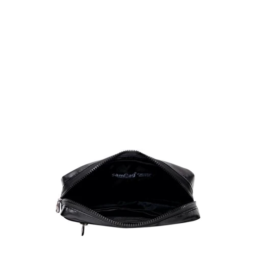 Сумка чоловіча Sambag Harvi black чорна (88218002): Тип Сумки