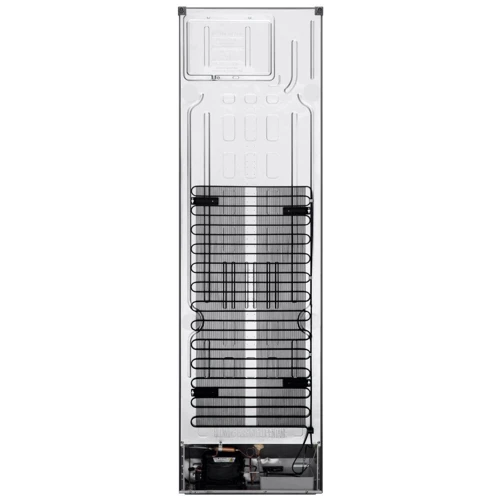 Холодильник LG GA-B509CCIM: Размеры 203х59.5х68 см (ВxШxГ)