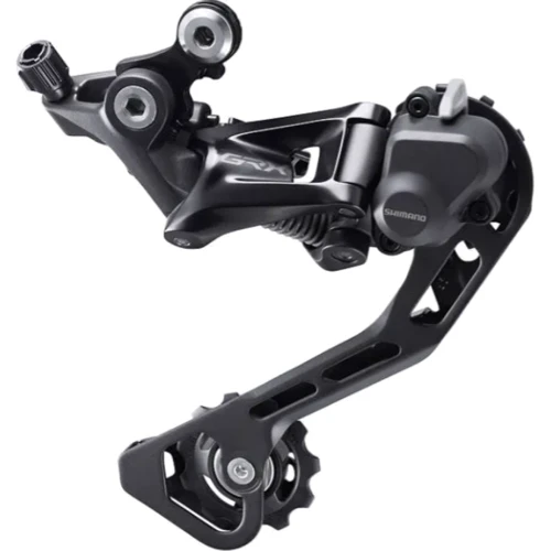 Перемикач задній Shimano RD-RX400 GRX SHADOW+ 10 швидкостей (IRDRX400)