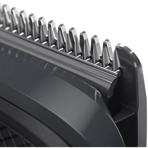 Машинка для стрижки (тример) Philips MG5730/15: Мінімальна довжина стрижки, мм 1