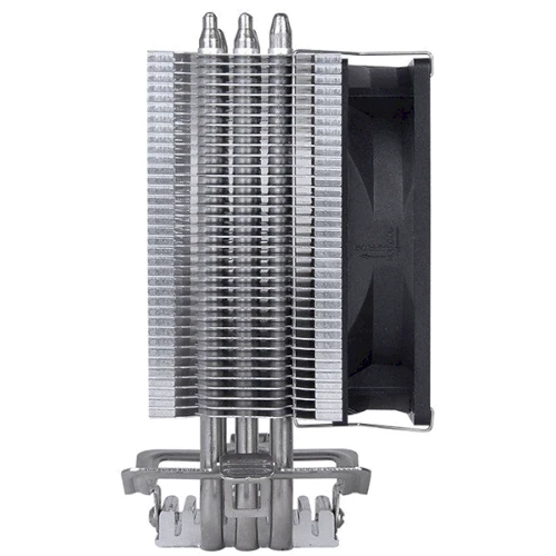 Кулер ThermalTake Contac 9 (CL-P049-AL09BL-A): Призначення для процесора