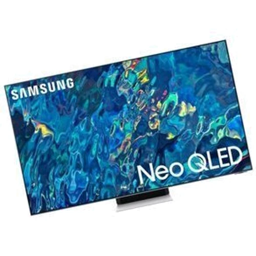 Телевізор Samsung QE55QN95B: Тип QLED-телевизоры