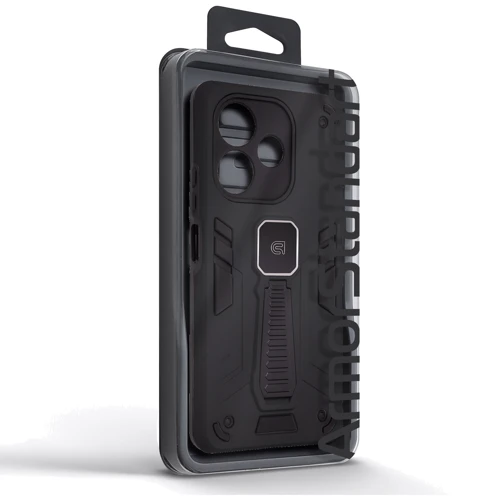 Чехол для телефонов ArmorStandart Proover Black for Oppo A5 Pro 4G / A5 Pro 5G (ARM85752)