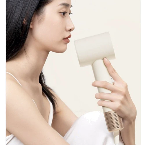 Фен Xiaomi DOCO High Speed Hair Dryer H902 White: Потужність, Вт 1600