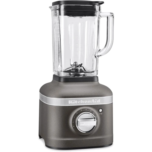 Блендер KitchenAid Artisan K400 1.4 л 5KSB4026EGR: Потужність, Вт 1200