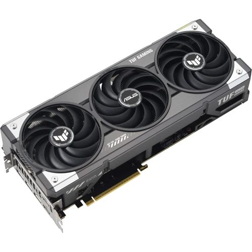 Відеокарта ASUS TUF Gaming GeForce RTX 5070 Ti 16GB GDDR7 OC Edition (TUF-RTX5070TI-O16G-GAMING)