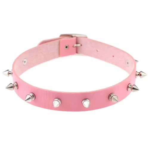 Чокер-ошейник SKN-AS12 PINK: Производитель SKN