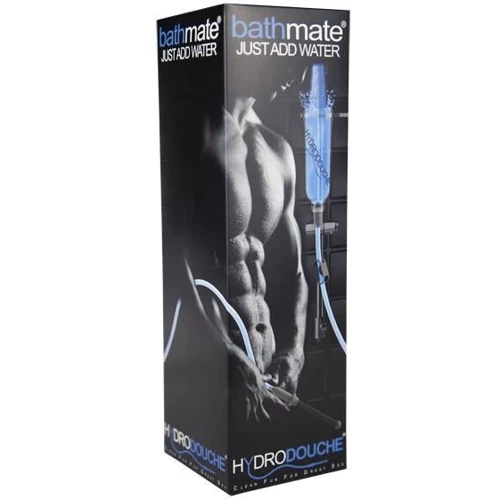 Анальный душ Bathmate Hydrodouche