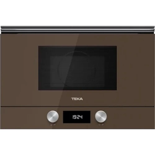 Встраиваемая микроволновая печь TEKA ML 8220 BIS LB
