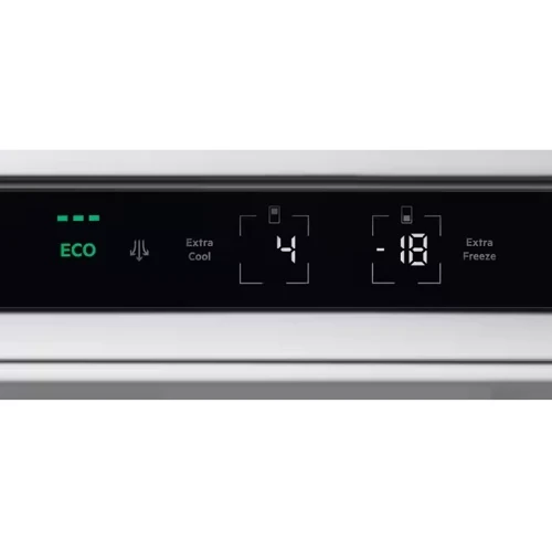 Вбудовуваний холодильник Electrolux ENP7TD75S: Тип Двухкамерный холодильник