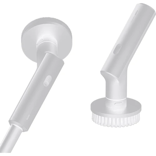 Прочая техника для уборки Электрощетка для уборки Xiaomi HOTO Electric Spin Scrubber (QWQJS001): Производитель Xiaomi