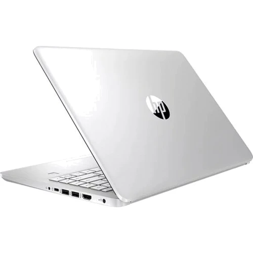 Ноутбук HP Laptop 14s-fq1006ua (5A602EA): Тип екрану антибликовое покрытие