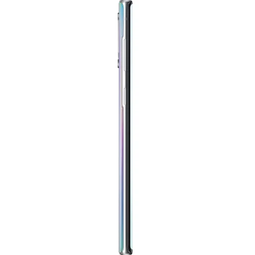 Смартфон Samsung Galaxy Note 10 8/256Gb Silver Approved Вітринний зразок фото 8