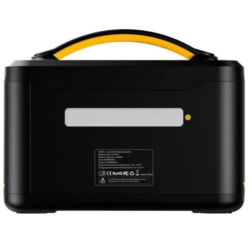 Дополнительная батарея Vtoman Jump 1548Wh UA фото 3