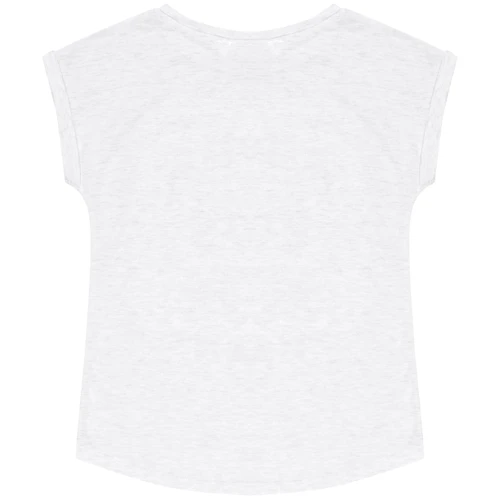 Футболка H & M 7Z5070776 134-140 см світло-сіра: Тип футболки