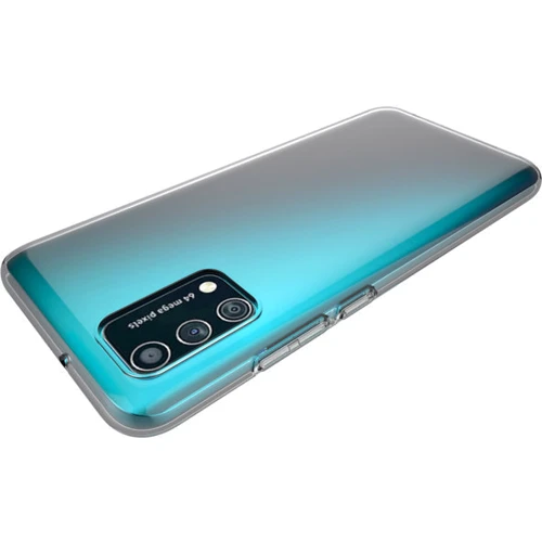 Чохол для телефона BeCover TPU Case Transparance для Samsung A025 Galaxy A02s / M025 Galaxy M02s (705604): Матеріал силикон