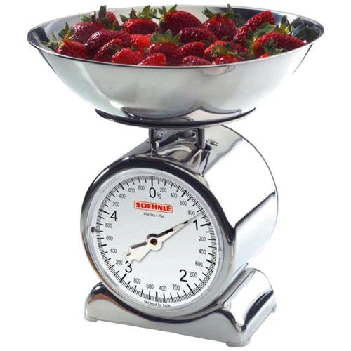 Весы кухонные