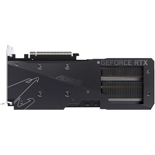 Видеокарта GIGABYTE AORUS GeForce RTX 3050 ELITE 8G (GV-N3050AORUS E-8GD): Назначение Геймерские