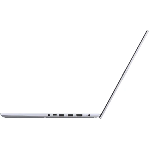 Ноутбук ASUS VivoBook X1605ZA (X1605ZA-MB339W): Вага 1.88 кг