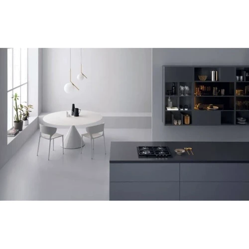 Варильна поверхня Whirlpool AKTL 629/NB1: Розташування панелі Спереди справа