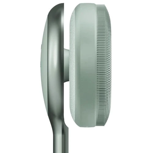 Звукова світлодіодна щітка для всього тіла GESKE Sonic LED Full-Body Brush&Intensive Exfoliator 9в1 green фото 3