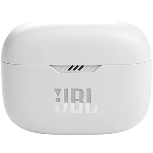 Навушники JBL Tune 130 NC TWS White (JBLT130NCTWSWHT) OPEN BOX: Чутливість (дБ) 103