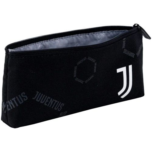 Пенал Kite 680 FC Juventus (JV24-680): Количество отделений 1
