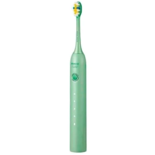 Зубна щітка Xiaomi Soocas Sonic electric toothbrush D3 Green: Тип Зубна щітка
