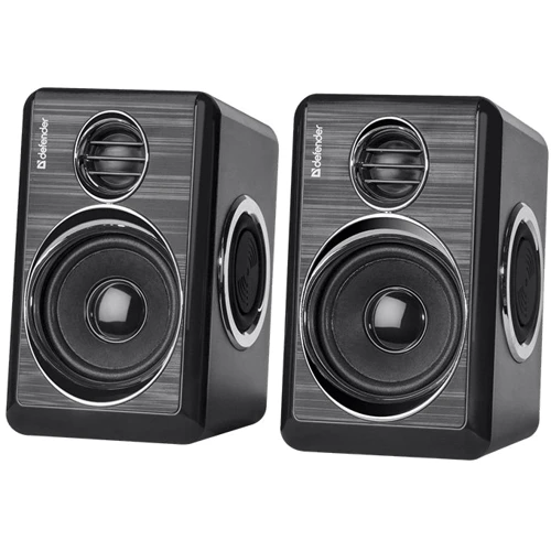 Акустична система Defender Q7 Black (65407)
