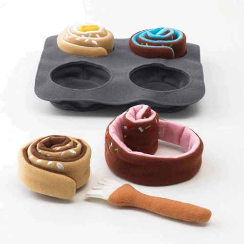 Набір для випікання хліба ІКЕА DUKTIG булочка (80423595)