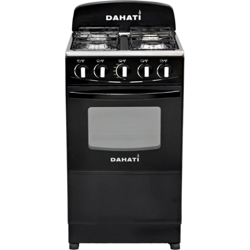 Газовая плита DAHATI 2000-02BS