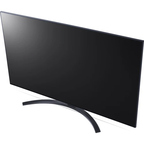 Телевизор LG 55NANO766QA: Экран 55" (3840x2160) 4K
