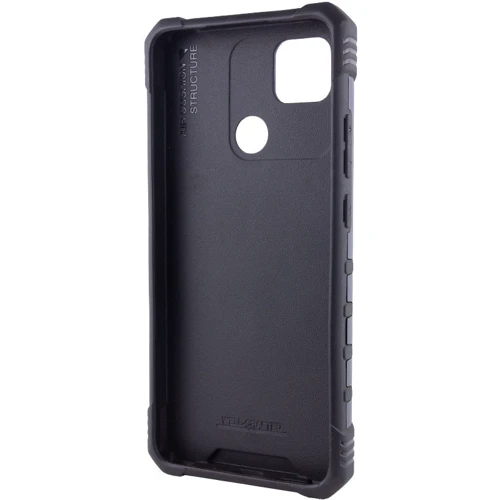 Чехол для телефонов Mobile Case Pathfinder Ring Navy for Xiaomi Redmi 9C / 10A: Тип чехол-книжка