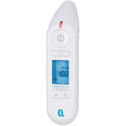 Термометр Silver Crest SFT 81 фото 3