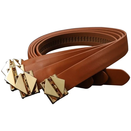 Набор для связывания LOCKINK Hogtie Set - Brown