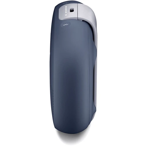 Акустика Bose SoundLink Micro, Blue: Тип портативная