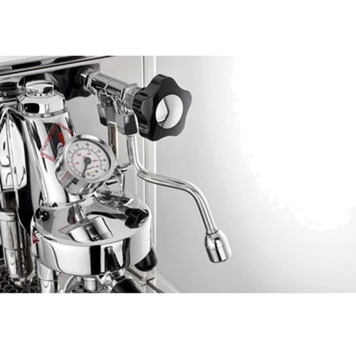 Кофеварка La Pavoni LPSCCC01EU: Давление, бар 15