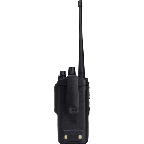 Портативная рация Agent AR-S78: Радиус действия, км 16