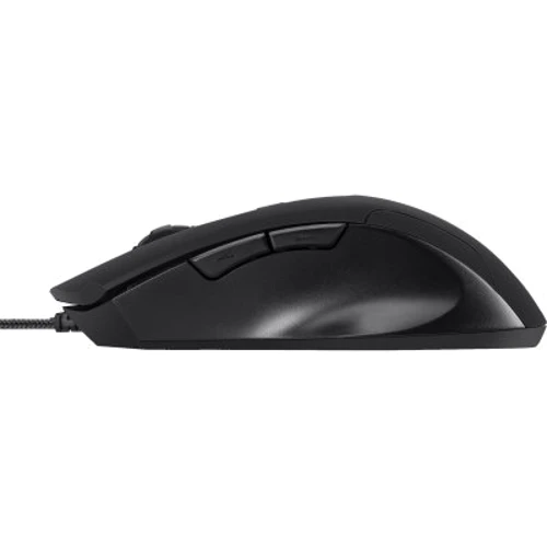 Мышь NOXO Havoc Gaming mouse (4770070881934): Тип сенсора оптический