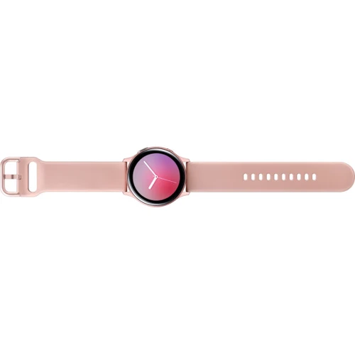 Смарт-годинник Samsung Galaxy Watch Active 2 40mm Gold Aluminium (SM-R830NZDASEK): Об'єм внутрішньої пам'яті 4 ГБ
