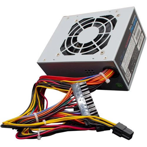 Блок питания Frime FPMO-400-8Z OEM: Форм-фактор SFX