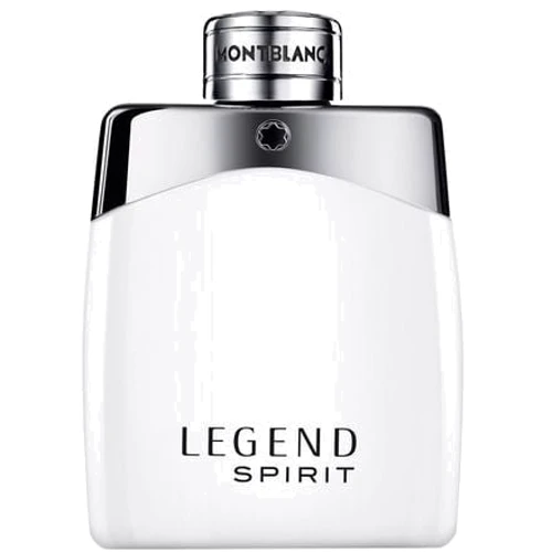Туалетная вода Montblanc Legend Spirit 100 ml