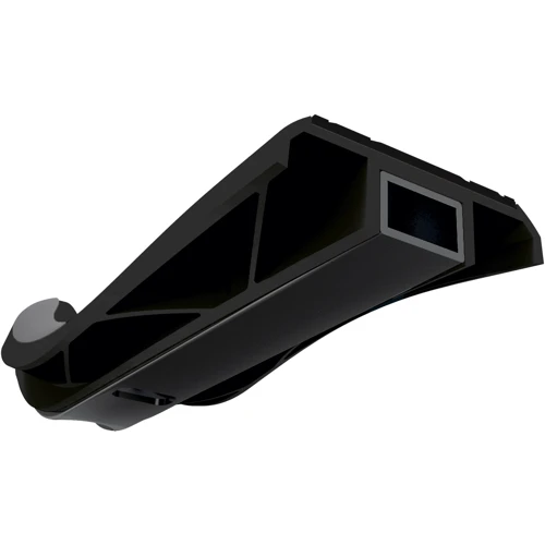 Самокат GLOBBER серії FLOW FOLDABLE 125, чорно-сірий (473-120) фото 12