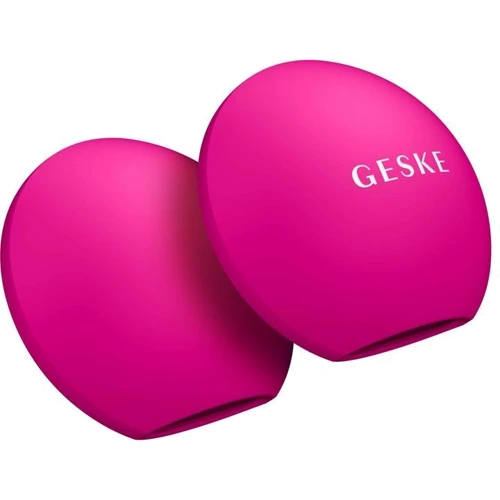 Устройство для увеличения объема губ GESKE Lip Volumizer & Booster 4 в 1 M Magenta (GK000055MG01) фото 3