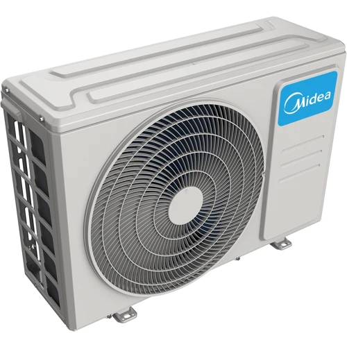 Кондиционер MIDEA AF8-24N8-D0E-I/AF8-24N8-D0E-O: Тип сплит-система