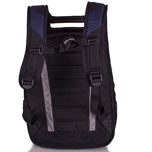 Чоловік рюкзак Onepolar синій (W1359-navy): Тип ручки Плечовий ремінь, Коротка ручка