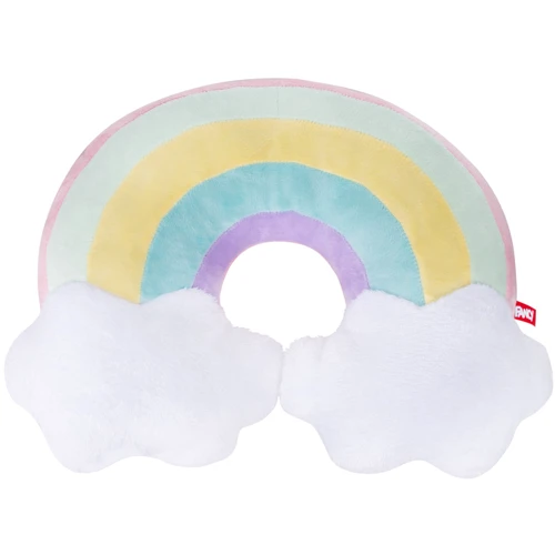 Мягкая подарочная игрушка Fancy Радуга 31 см (PUDR1)