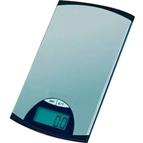 Ваги кухонні Rotex RSK15-P: Тип конструкції з плоскою платформою